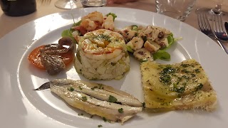 Ristorante Beppe Achilli