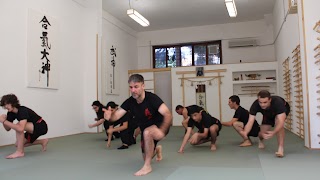 YI LI HUNG KUEN KUNG FU