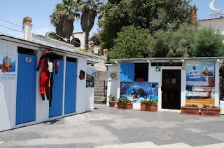 Scuba Diving School Catania