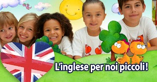 Hocus&Lotus - Inglese per bambini - Magic Teacher Vittoria Marino - Castelli Romani
