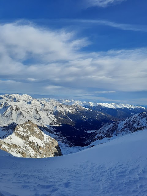 Panorama 3000 Glacier