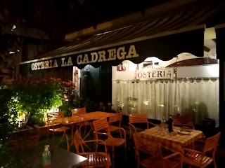 La Cadrega