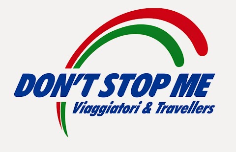 VIAGGI "DON'T STOP ME"