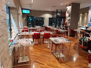 Vitelloni Ristorante -Pizzeria- Grill