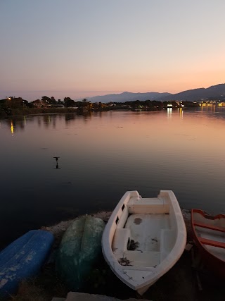 La casa sul lago