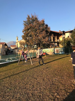 Parco Giochi di Pavone