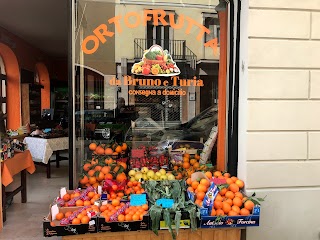 Ortofrutta di Bruno e aturia