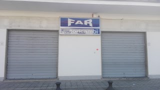 Far Autoricambi Spa