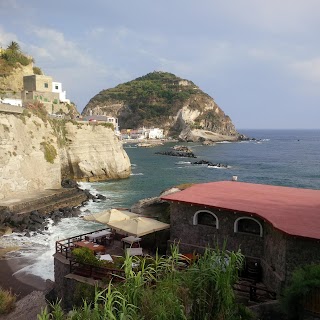 Ristorante Deus Neptunus Ischia