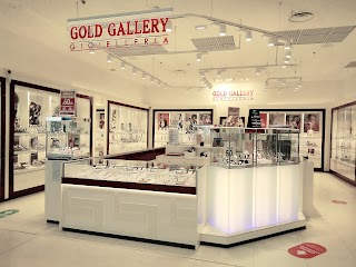 Gold Gallery