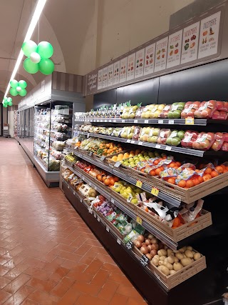 Supermercato Carrefour Express