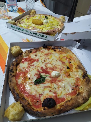 Pizzeria Italia