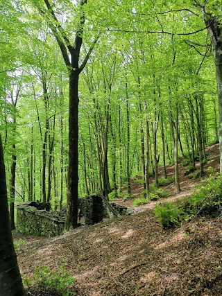 Rifugio le Cave