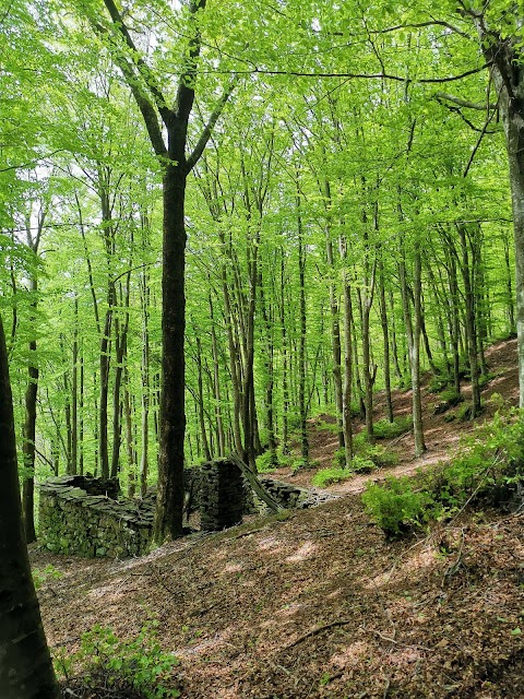 Rifugio le Cave