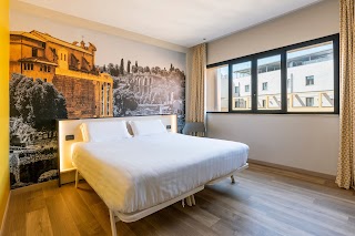 B&B Hotel Roma Tuscolana San Giovanni