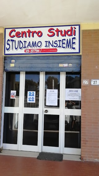 Centro Studi Studiamo Insieme