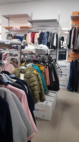 Belli & Ribelli Abbigliamento Da 0 A 16 Anni