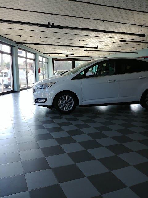 Bosch Car ServiceCastellanelli Snc