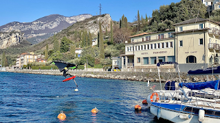 HOTEL PARADISO CONCA D'ORO