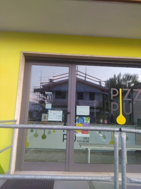 Pizzeria Pizza Piu