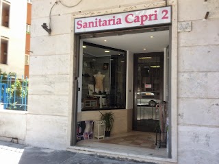 Sanitaria Capri