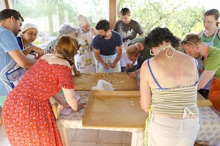 Cooking Class with Nonna