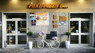 Pane Pizza e...