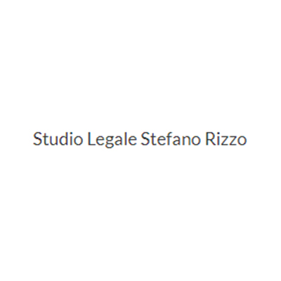 Studio Legale Stefano Rizzo
