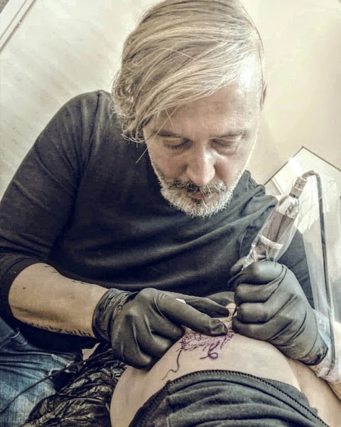 ElCagliador Tattoo Studio