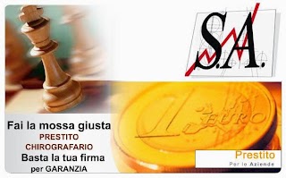 Sviluppo Aziendale S.r.l. - Studio Consulenza Finanziaria