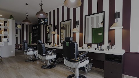 Chapeau Barber Shop