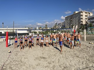 SICILY Beach Volley school