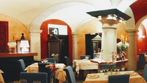 Ristorante Le Volte