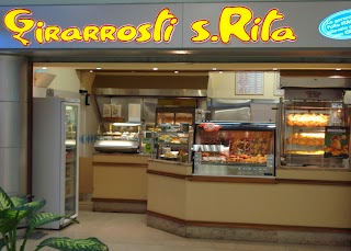 Girarrosti Santa Rita