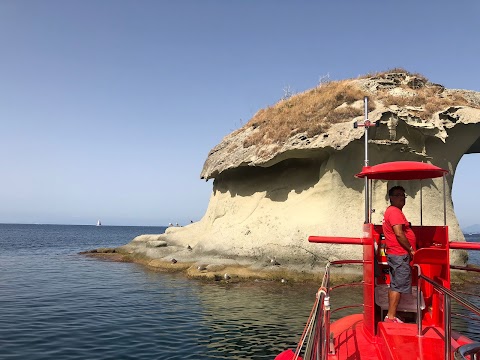 Nemo Sub | Escursioni Ischia