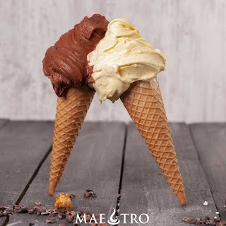 Maestro - Gelato e caffè italiano