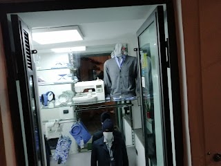 La boutique della camicia