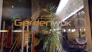 Il Gusto Garden Wok