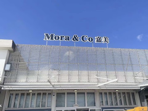 MORA & Co s.r.l.