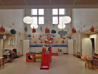 Scuola e Nido d'Infanzia S.Cuore