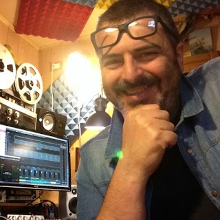 Paolo Balestri | Voice Over Talent