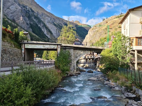 Ufficio del Turismo di La Thuile