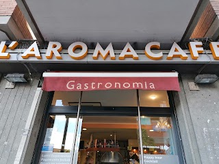 L'aroma Cafè Bar e Tabacchi