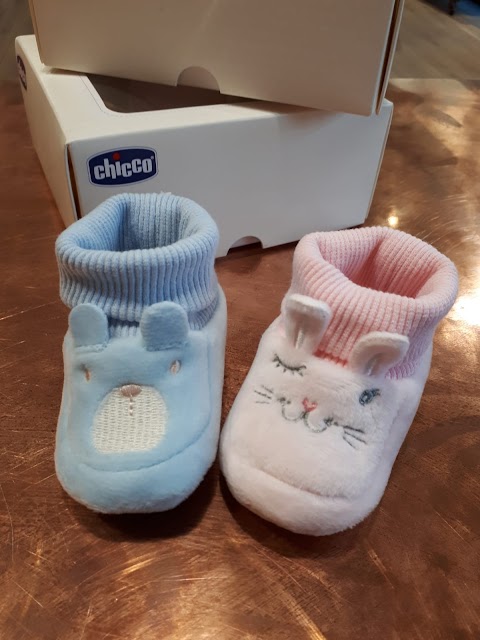 BABY CHIC CALZATURE