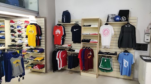 Pressing Sports Store
