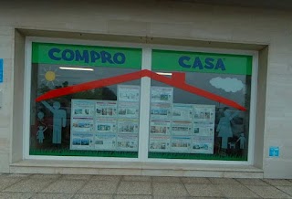 ComproCasa Agenzia Immobiliare