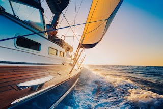 Nautiscuola Capitano Casiraghi