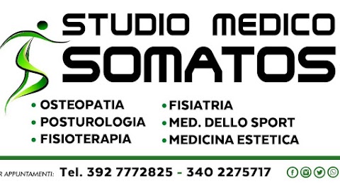 Studio Medico SOMATOS - Dott. Ivan Dell'Aversana