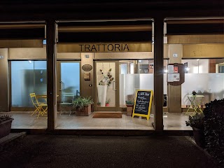 Trattoria Le Quattro Stagioni