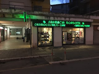 Farmacia Borbotti